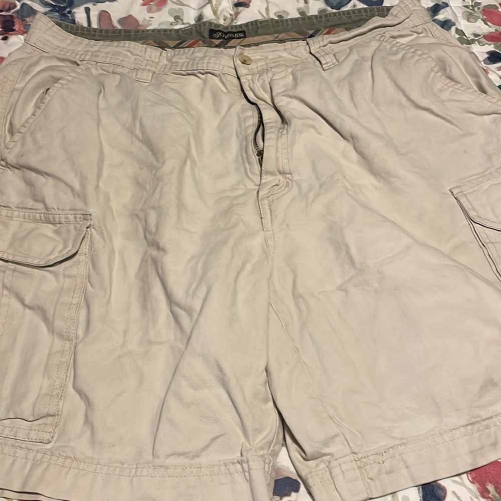 St. Johns Bay shorts